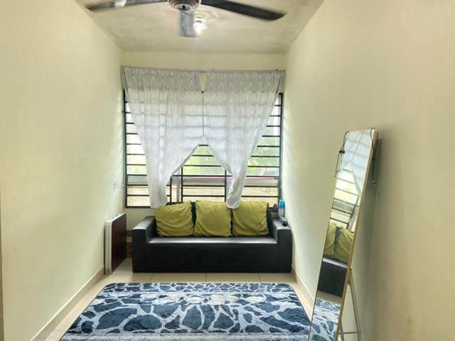 Apartment for sale in Penampang, Pinampang