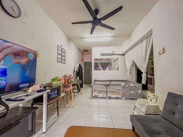 Apartment for sale in Petaling, Subang Jaya