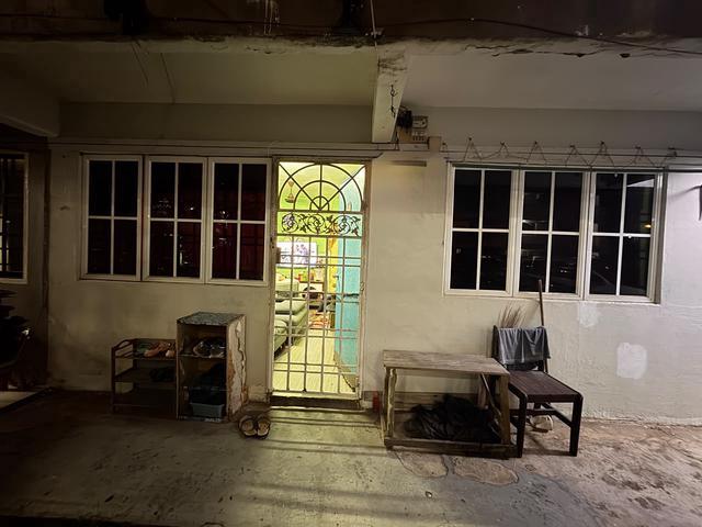 Flat for sale in Pasir Gudang, Johor
