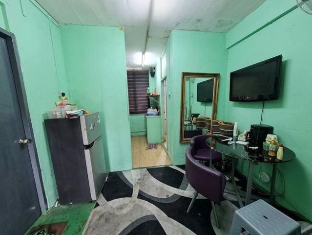 Flat for sale in Country Heights Damansara, Kuala Lumpur