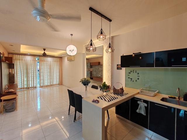 Apartment for sale in Georgetown, Penang