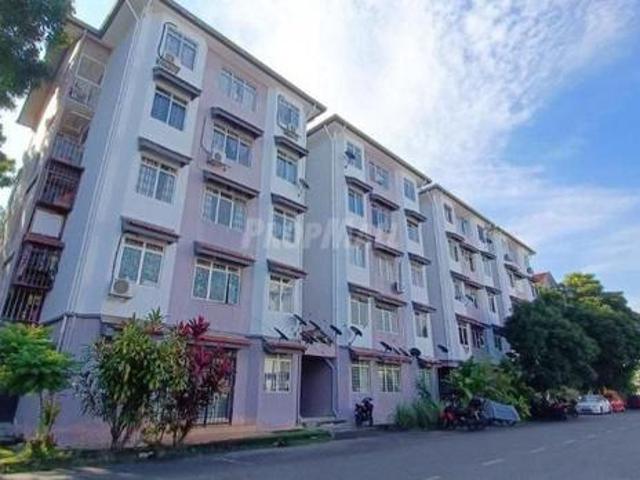 Apartment for sale in Nilai, Seremban
