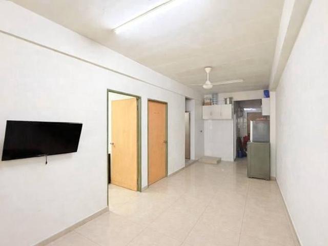 Flat for sale in Nilai, Negeri Sembilan