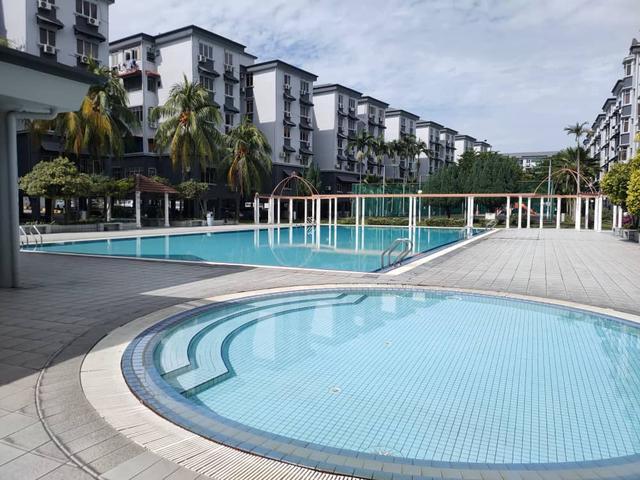 Apartment for sale in Petaling, Subang Jaya