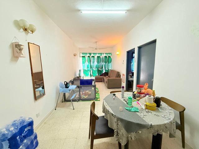 Apartment for sale in Country Heights Damansara, Kuala Lumpur