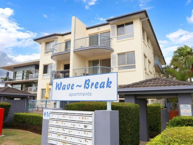 Apartment for sale in Fernbrook, Queensland