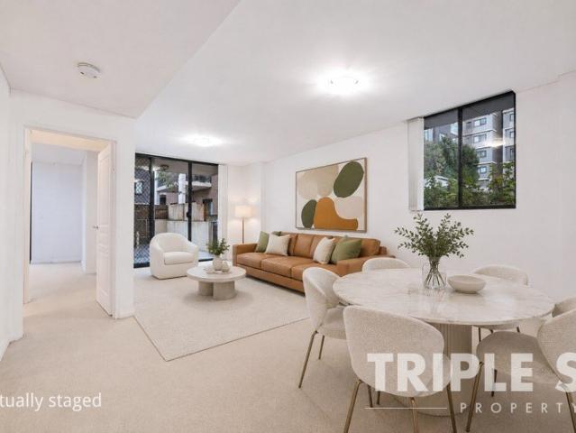 Apartment for sale in Sydney, New South Wales