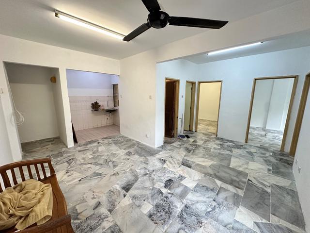 Apartment for sale in Bandar Puncak Alam, Kuala Selangor