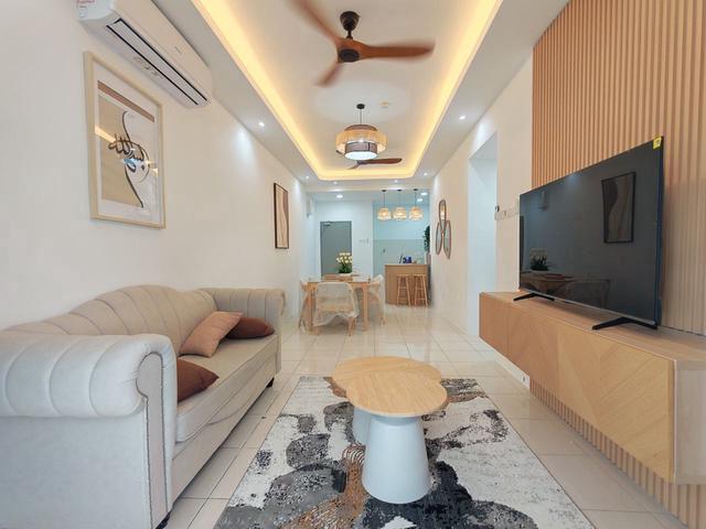 Condominium for sale in Selangor