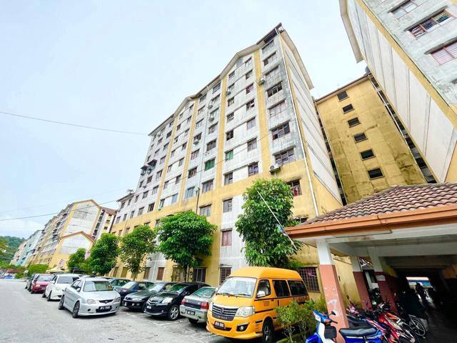 Apartment for sale in Petaling, Subang Jaya