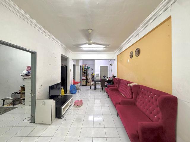 Apartment for sale in Cheras, Majlis Perbandaran Kajang