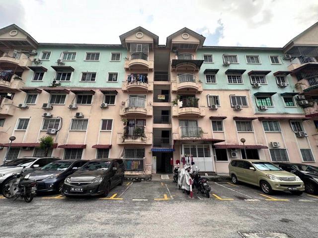 Apartment for sale in Petaling, Subang Jaya