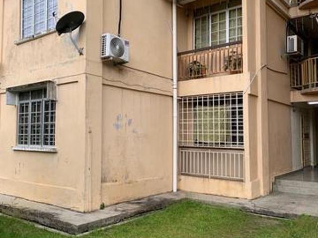Property for sale in Wellesley, Penang
