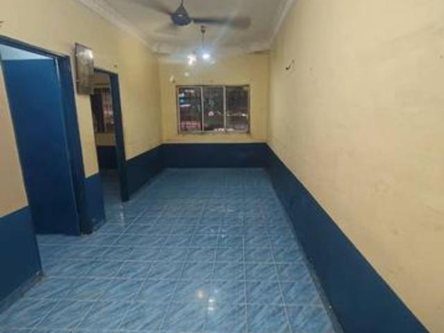 Apartment for sale in Kajang, Langat
