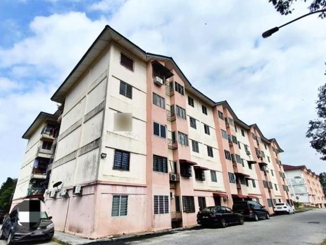 Flat for sale in Mantin, Negeri Sembilan