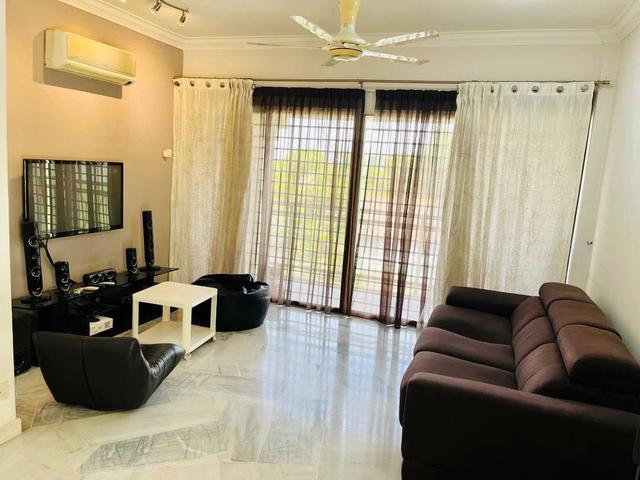 Condominium for sale in Langat, Selangor