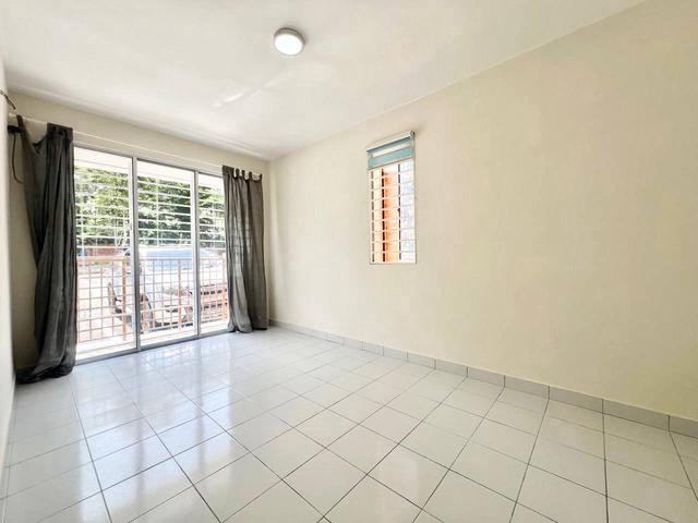 Apartment for sale in Kajang, Langat