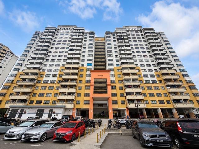 Condominium for sale in Petaling, Subang Jaya