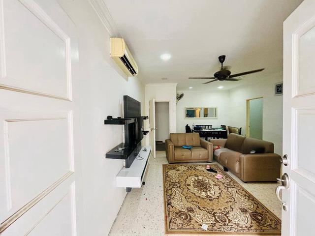 Apartment for sale in Langat, Selangor