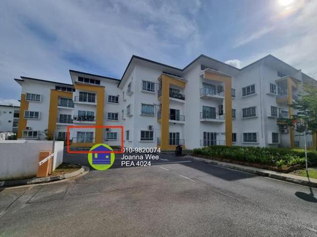 Apartment for sale in Samarahan, Kota Samarahan