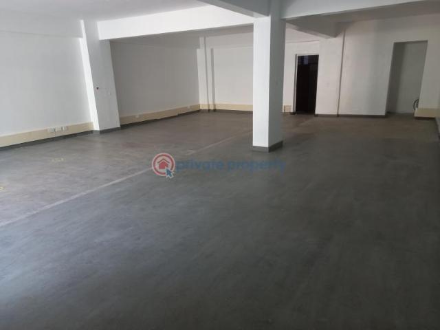 Commercial for rent in Westlands, Nairobi