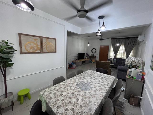 Terraced House for sale in Puchong, Majlis Bandaraya Subang Jaya
