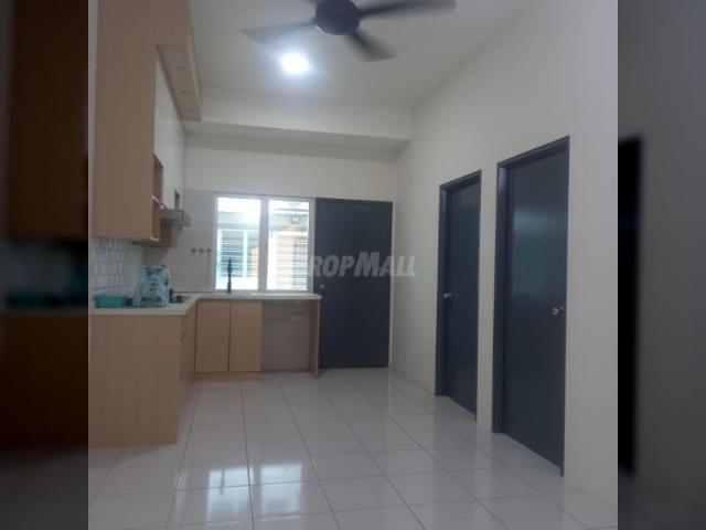 House for rent in Taman Desa Dengkil, Sepang