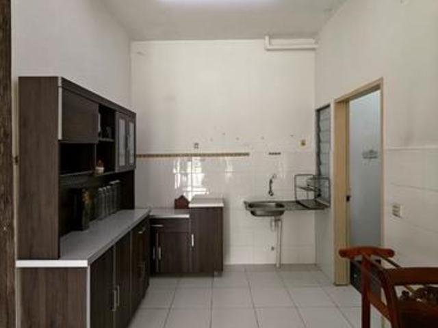 Apartment for sale in Setia Alam, Shah Alam