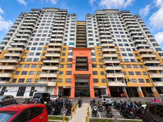 Condominium for sale in Petaling, Subang Jaya