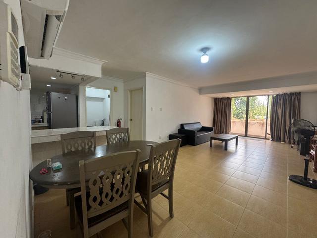 Condominium for rent in Kinabalu, Sabah