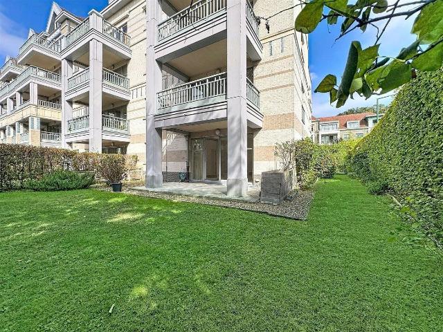 Appartement location à Joli-Bois - Mooi-Bos, Woluwe-Saint-Pierre - Sint-Pieters-Woluwe
