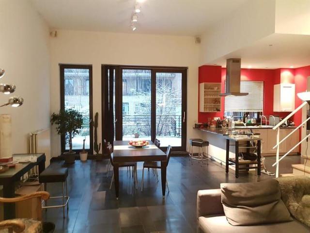 Appartement location à Brussel, Bruxelles