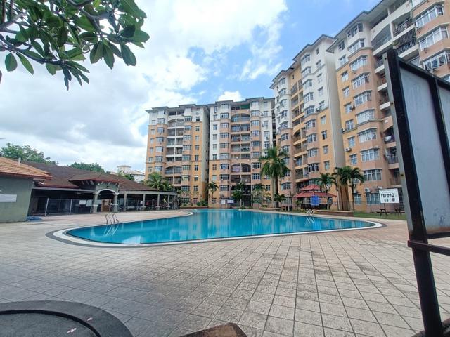Condominium for sale in Mantin, Negeri Sembilan