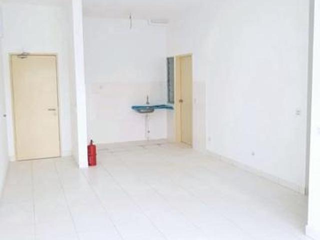 Apartment for sale in Petaling, Alam Impian
