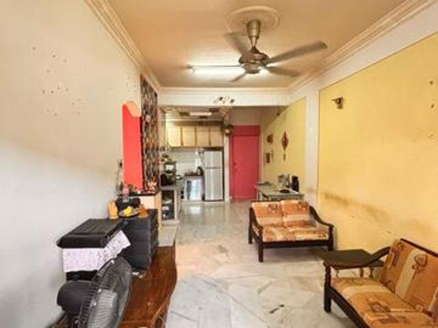 Apartment for sale in Selayang, Selangor