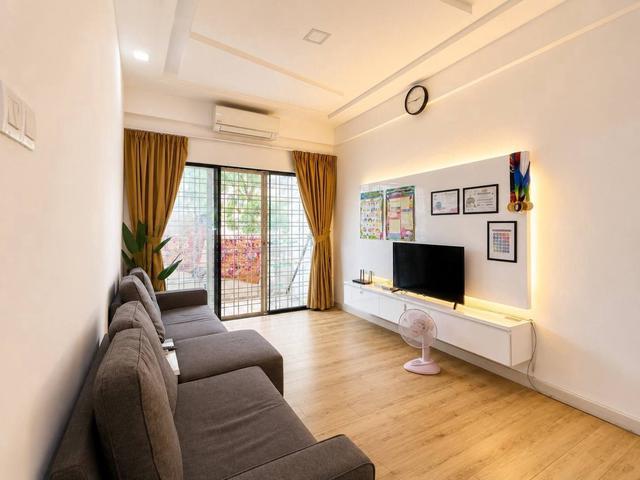 Condominium for sale in Petaling, Subang Jaya