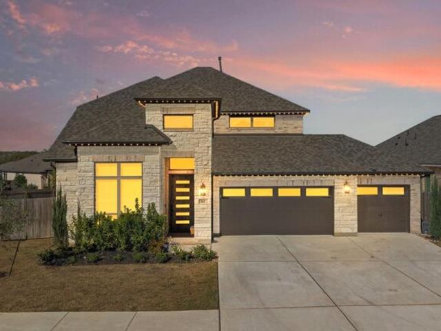 House for sale in Hays, Texas