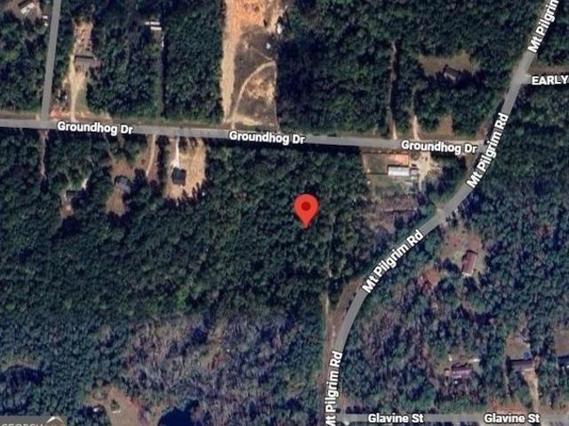 Land for sale in Greenville, Georgia