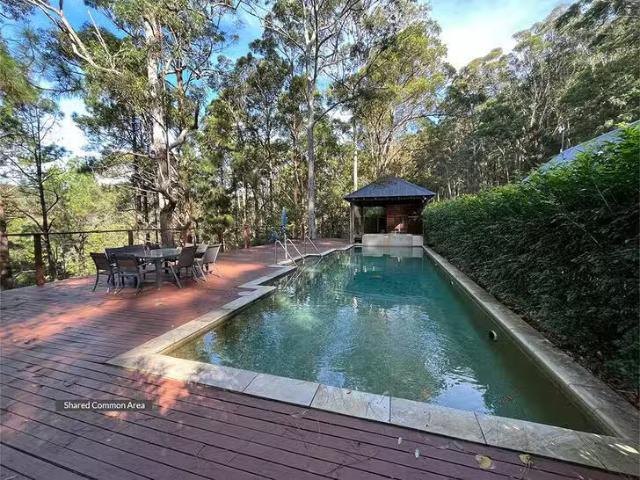 House for rent in New South Wales