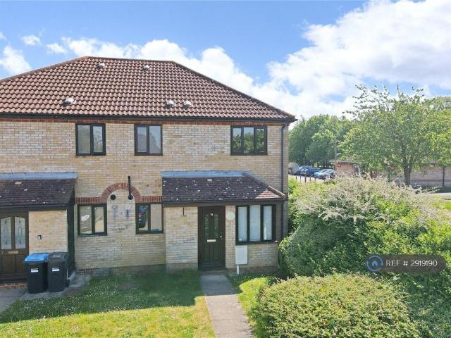 House for rent in Fenny Stratford, Milton Keynes