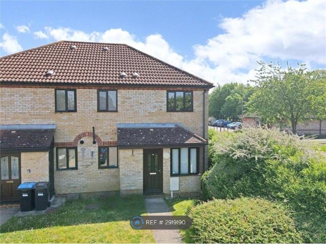 House for rent in Fenny Stratford, Milton Keynes
