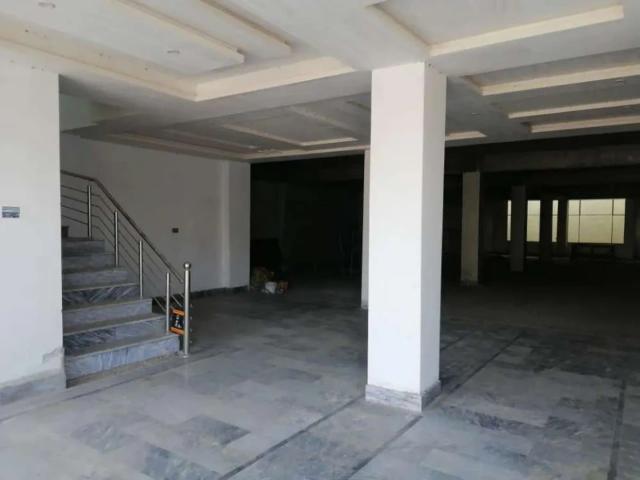 Commercial for rent in Miana Pura, سیالکوٹ