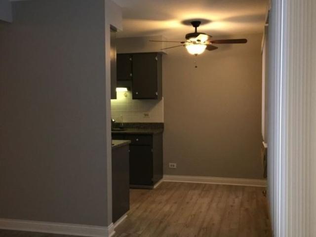 Apartment for rent in Oak Lawn