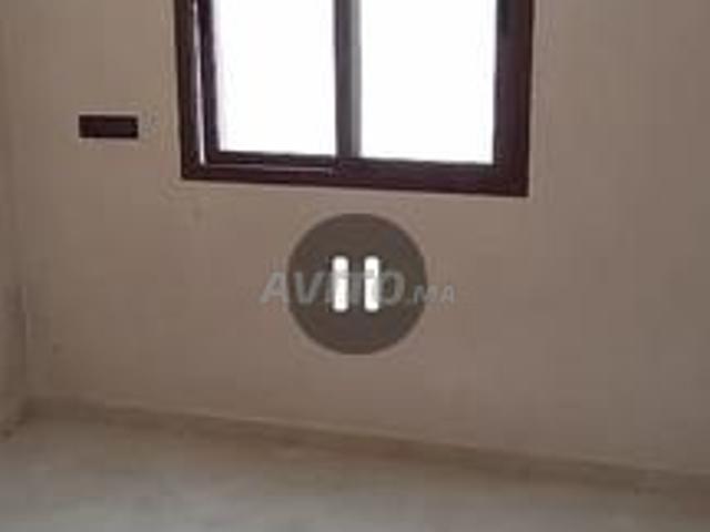 Appartement vente à Tamesna