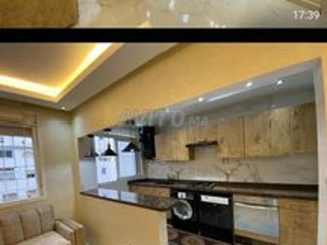 Appartement vente à Tétouan, Tanger-Tétouan