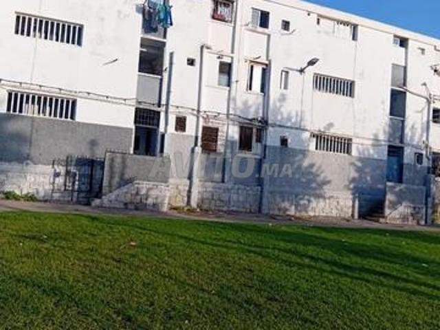 Appartement vente à Rbat