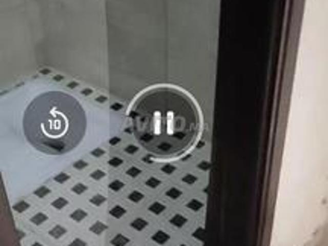 Appartement vente à Tamesna