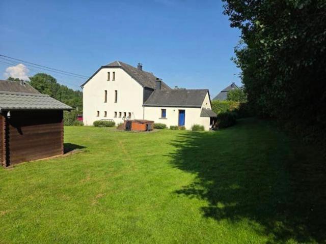 Maison location à Bodange, Wallonie