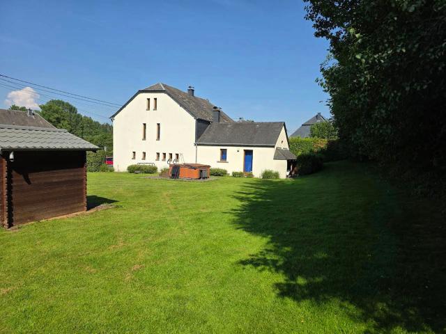Maison location à Bodange, Wallonie