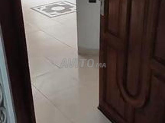 Appartement vente à Tamesna